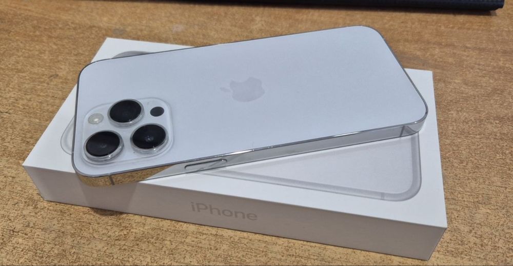 Iphone 14pro max 128g