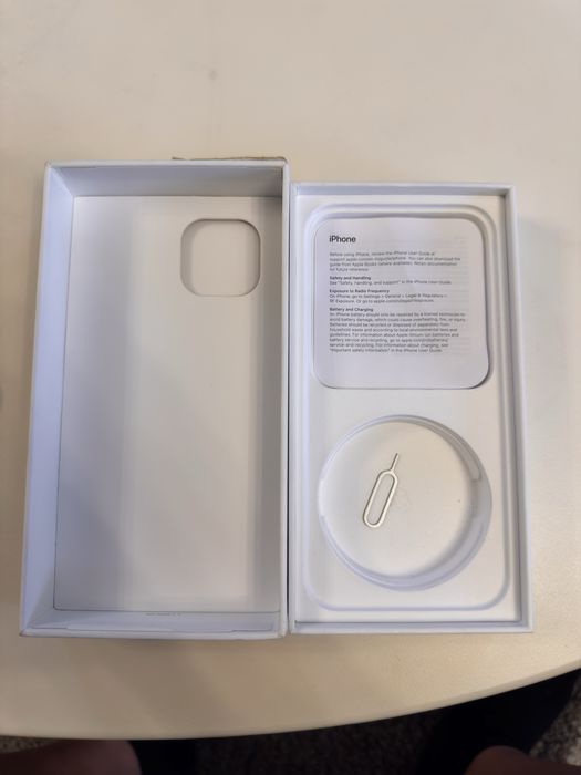 Iphone 14 128Gb в идеальном состоянии