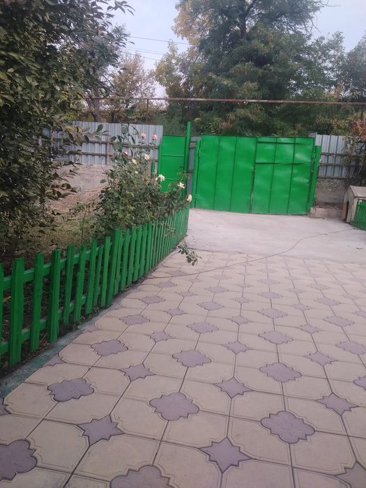 Недвижимость Дом