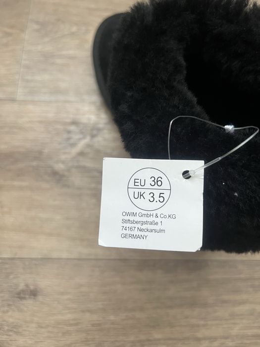 Продам зимние уги