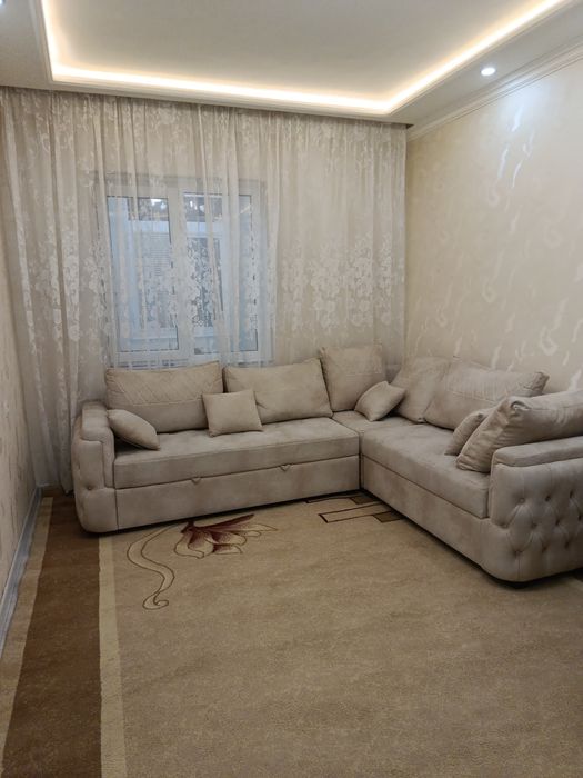 Сдаётся 2/3/5 сергели -2