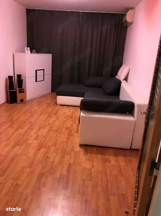 Apartament cu 3 camere |Bd. Uverturii | Militari | decomandat