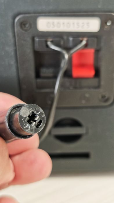 Boxe JBL  Control 1G made in SUA, preț fix