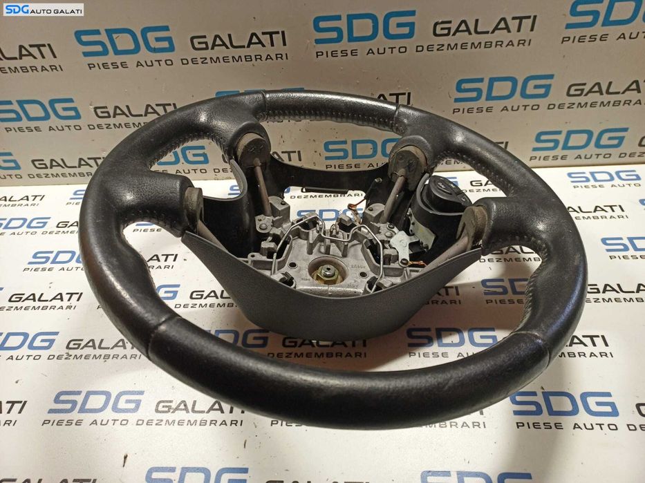 Volan in 4 Spite FARA Airbag Nissan Primera 2002 - 2007 [L0778]