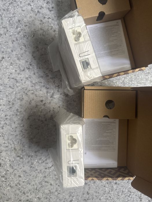 Mikrotik Pwr-Line PRO