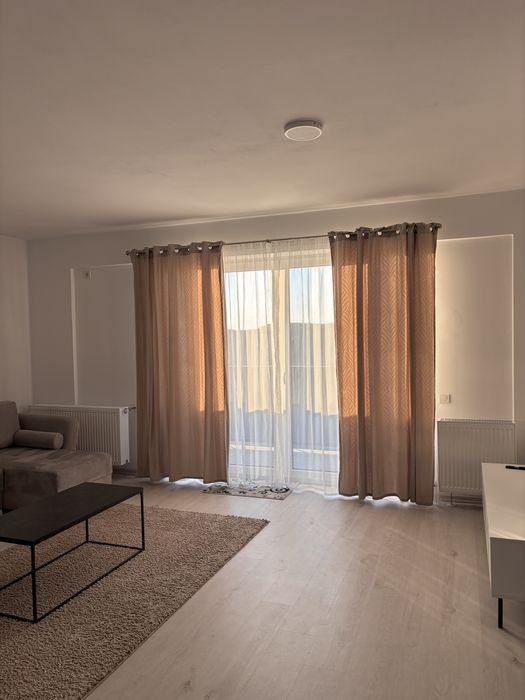 Apartament de inchiriat - SOHO