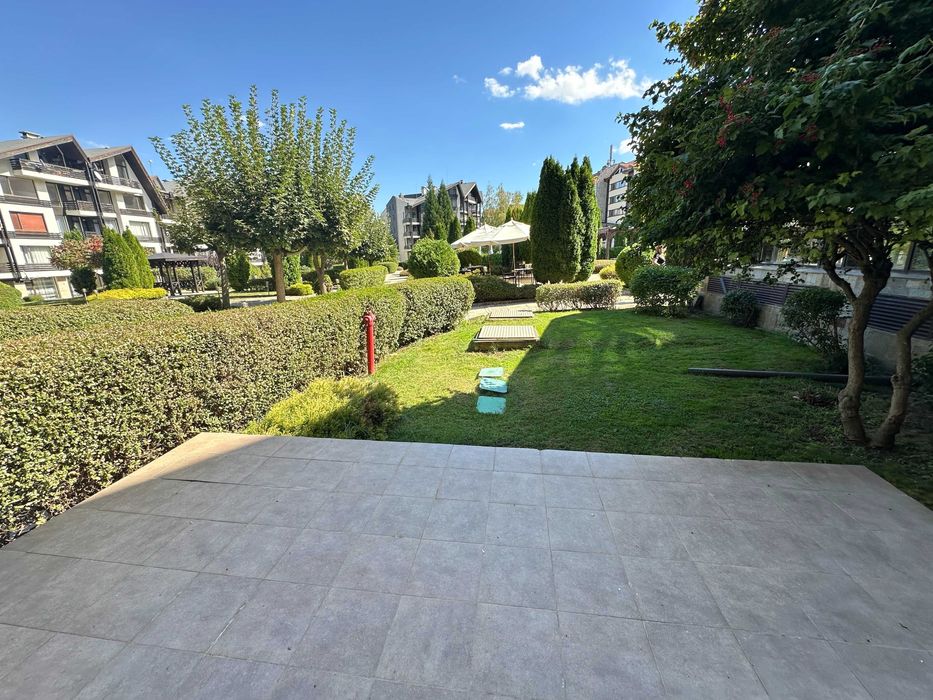 Продава се Тристаен апартамент в Банско - 102 кв.м за 902 €/кв.м - Снимка #9