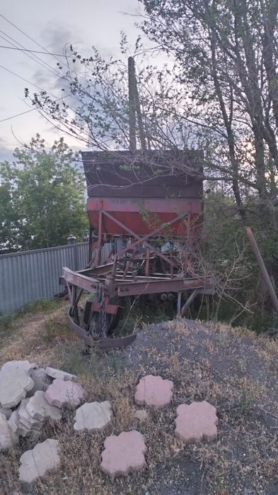 Продается трактор МТЗ 50