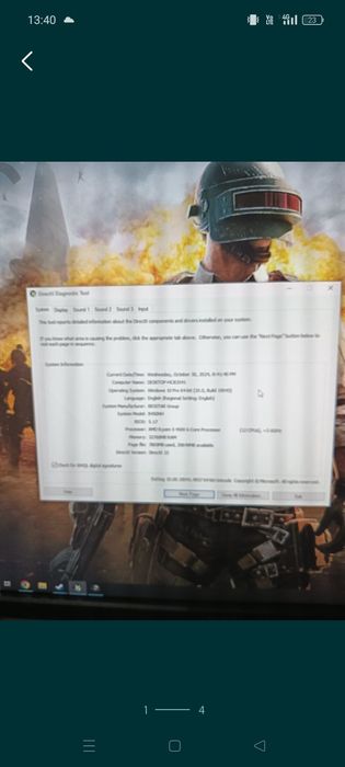 Vând / Schimb Calculator Gaming