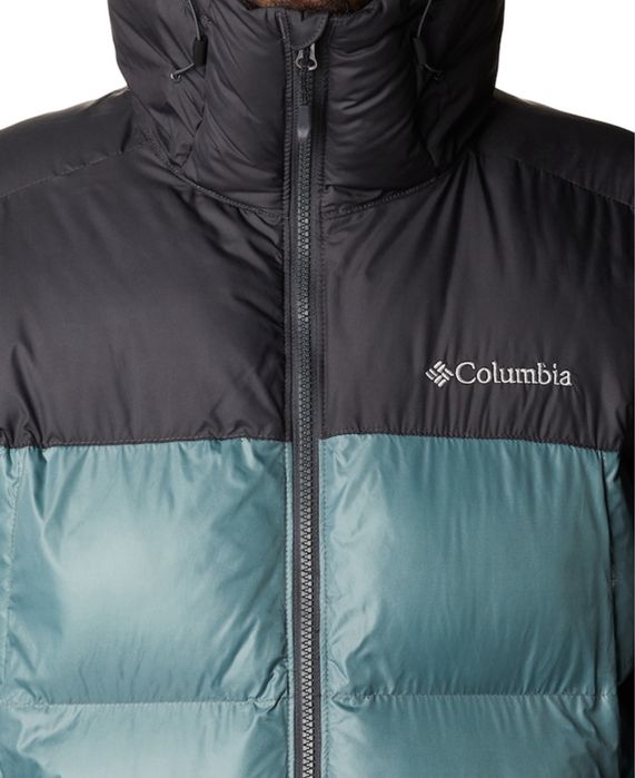 Geacă Columbia OMNI-HEAT
