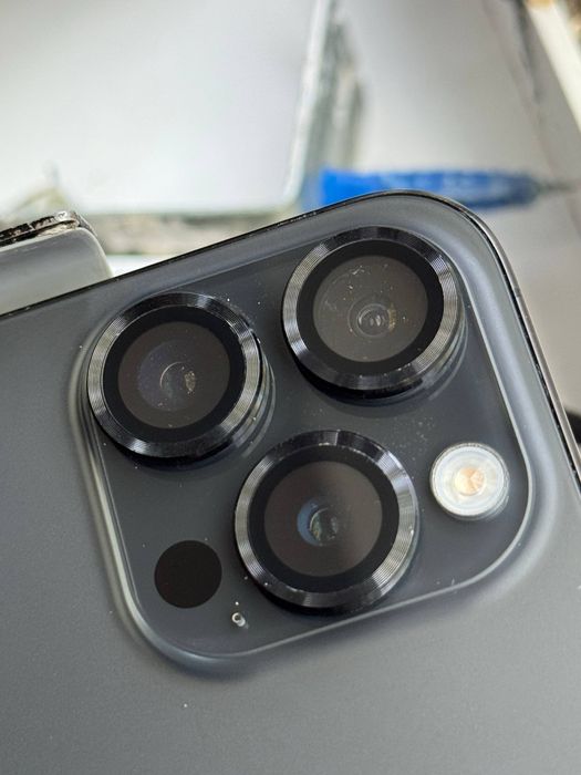 Iphone 15 pro 128gb 88akb