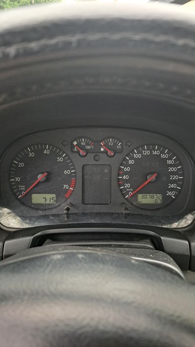 Vw bora 2.0 115hp с газова уредба