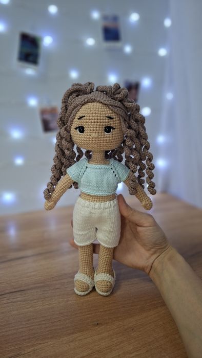 Кукла Миа 28 см .