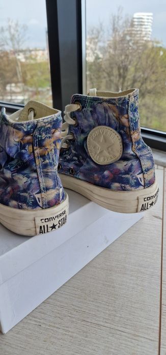 Оригинални кецове Converse 38 номер