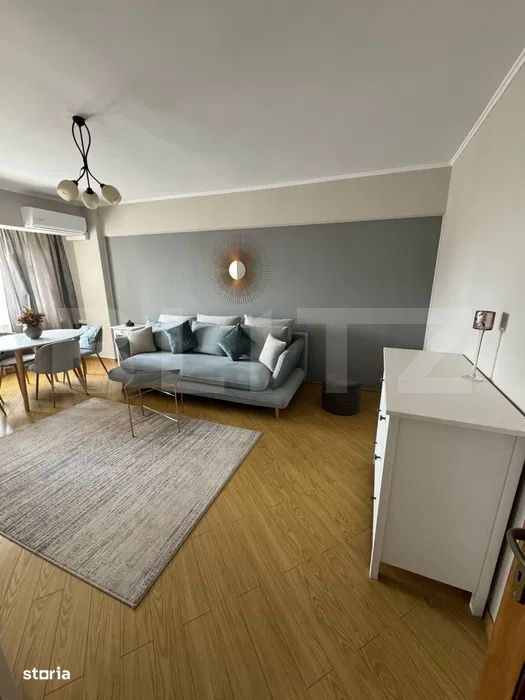 Apartament 3 camere, 85 mp, zona Angels - str. Dorobantilor — fotografia 1