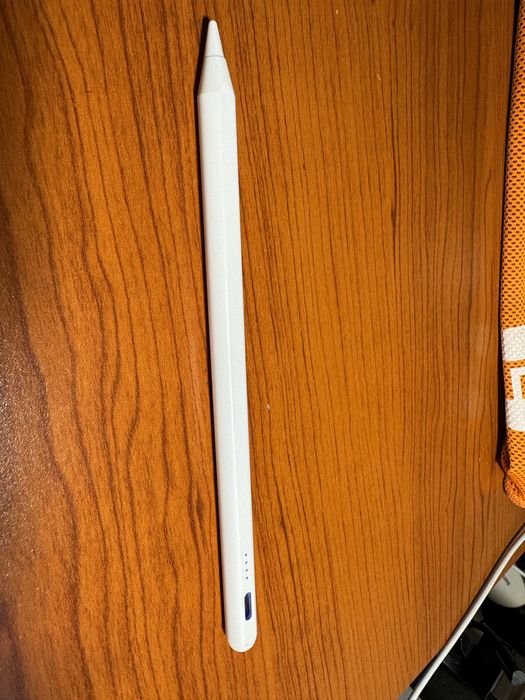 Metapen A8 Apple pencil стилус писалка за всички модели iPad след 2018 гр.  Пловдив Прослав •