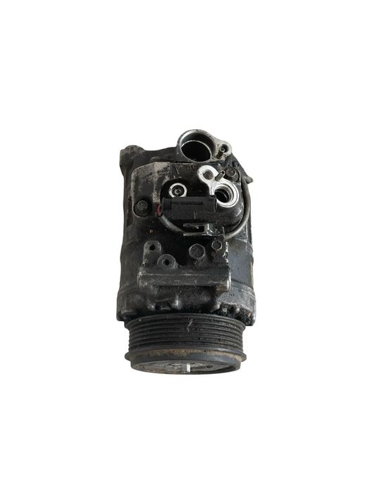 Compresor Ac Mercedes-Benz S-Class Ii W221, C215 2005 - 2013 3.0D