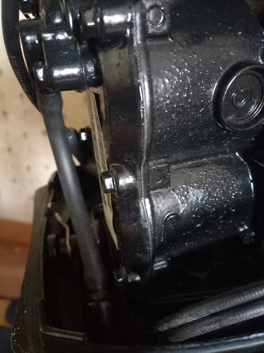 продам  мотор "Меркурий" 15 л