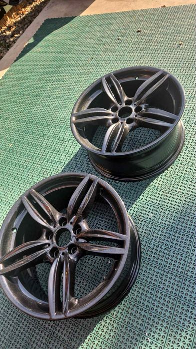 BMW seria 3 E90 320D 184hp