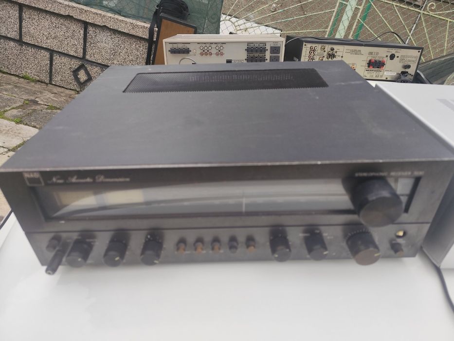 Продавам усилватели .