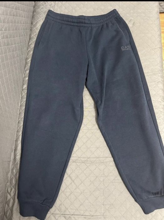 Pantaloni lungi Emporio Armani