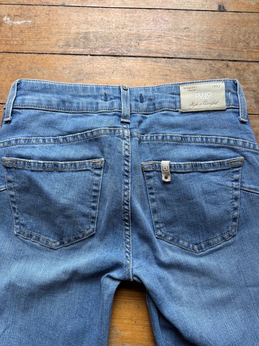 Дамски дънки Lui Jo