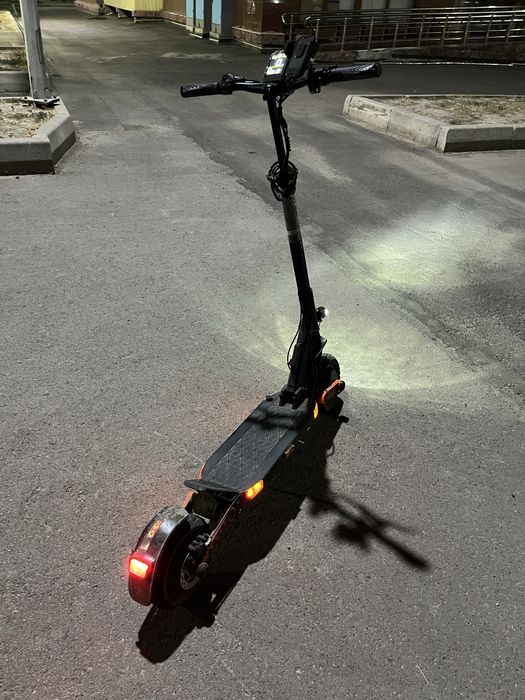 Электросамокат Joyor s10-s