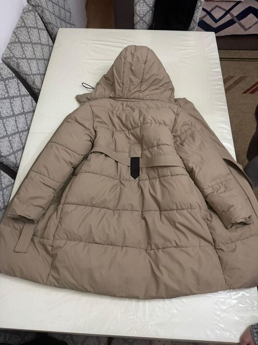 Куртка для девочки