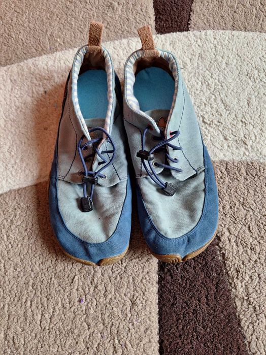 Wildling и Merrell, 41 номер. За крак 26см