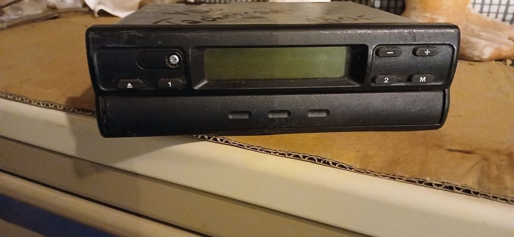 Tahograf.               ..