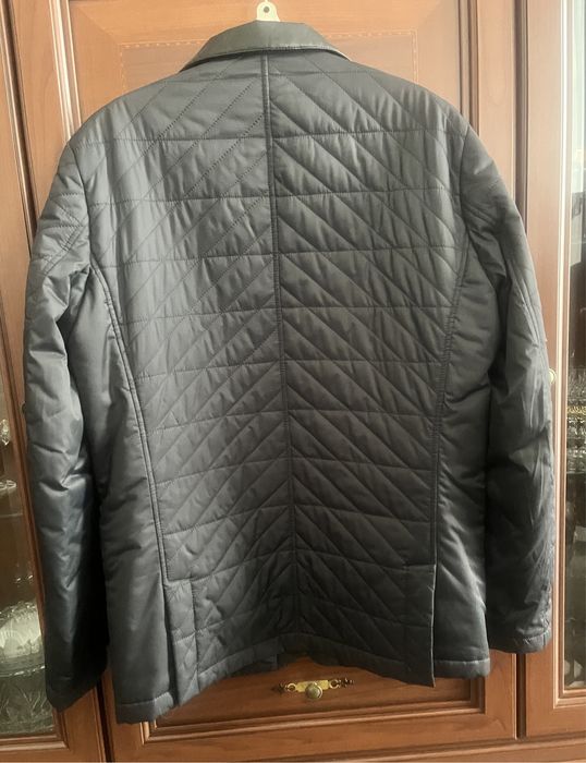 Продаётся мужская куртка