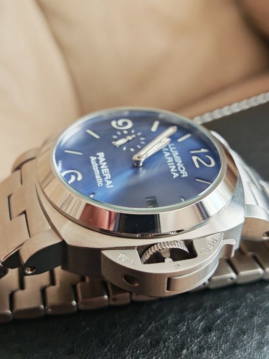 Продам часы Panerai Luminor