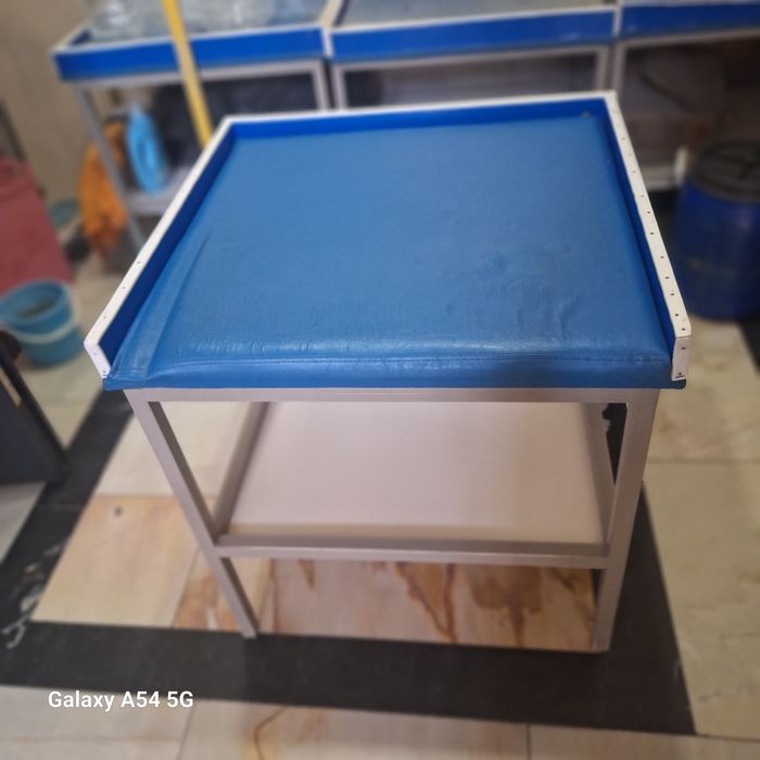 Детские кушетки.