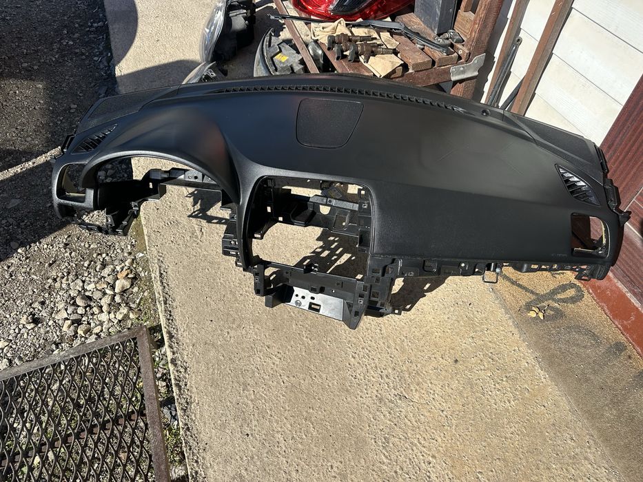 Табло със десен airbag за Мазда CX-5