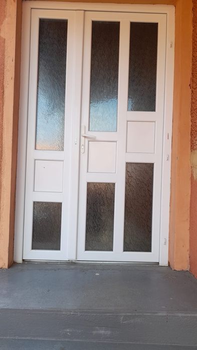 Confecționez termopane la comandă!