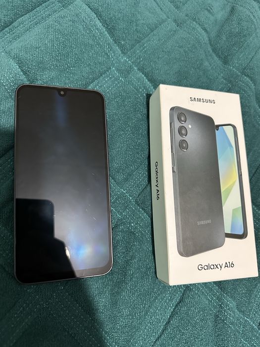 Samsung Galaxy A16