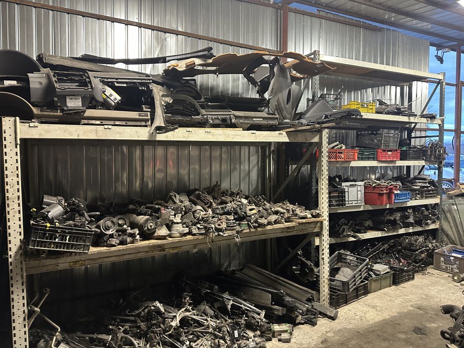 Piese auto vw,opel,ford,bmw