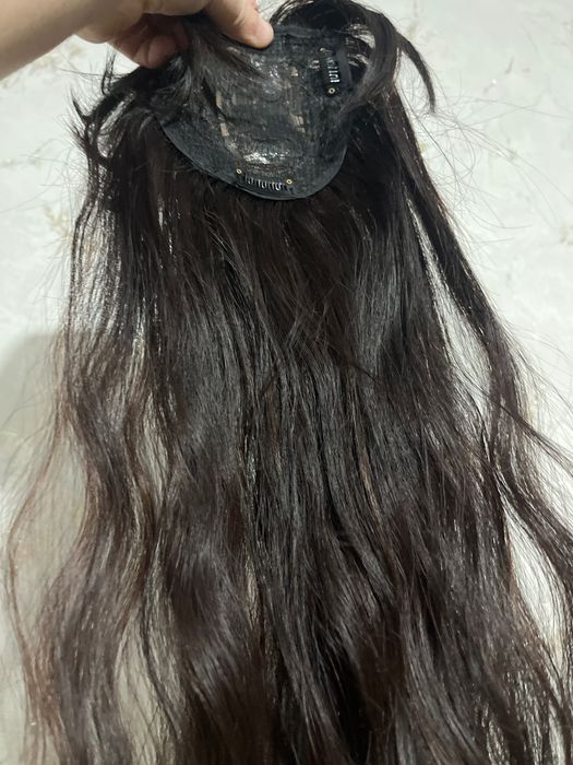 Әйелдердің жасанжы шашы Парик сатылады