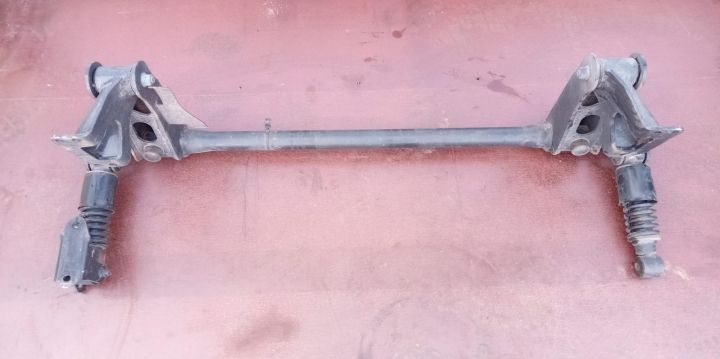 Suspensie Cabina MAN TGL 7.150  seria