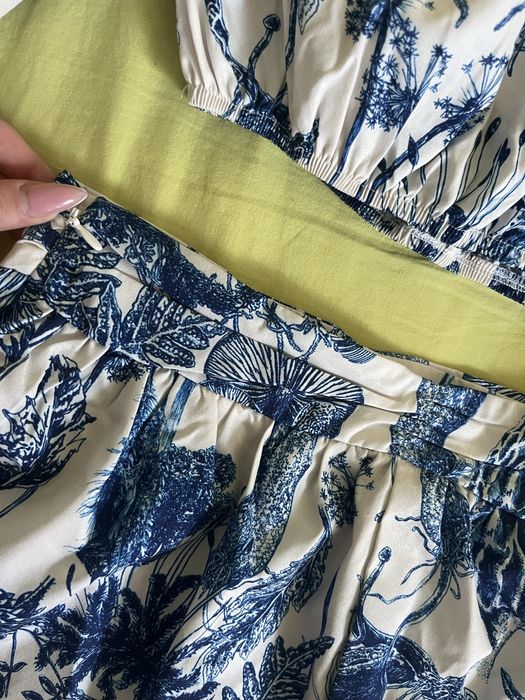 Чисто ново лятен комплект