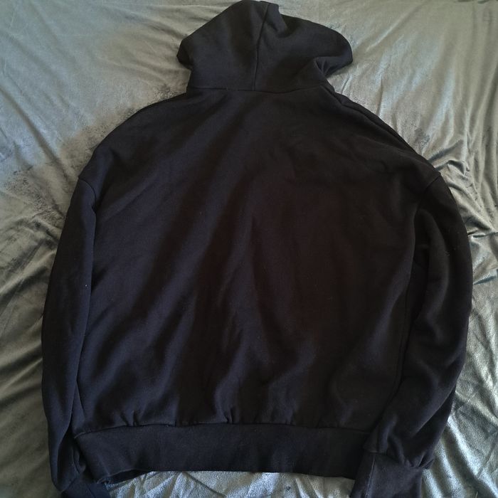 ESSENTIALS Fear of god мъжки суичър/худи оувърсайз