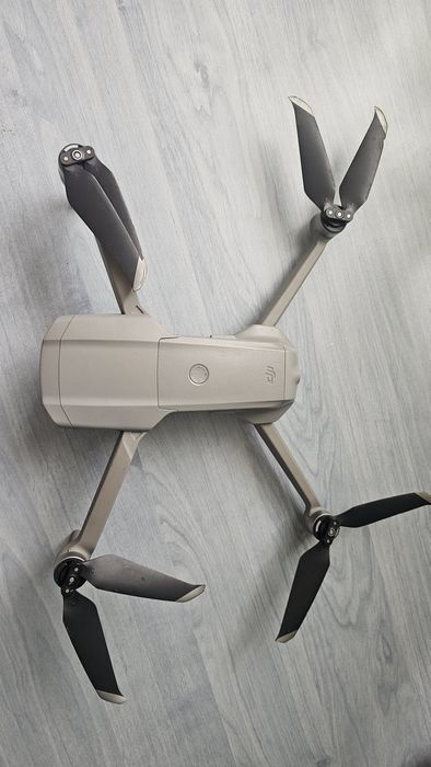 DJI Mavic Air 2  +accesori