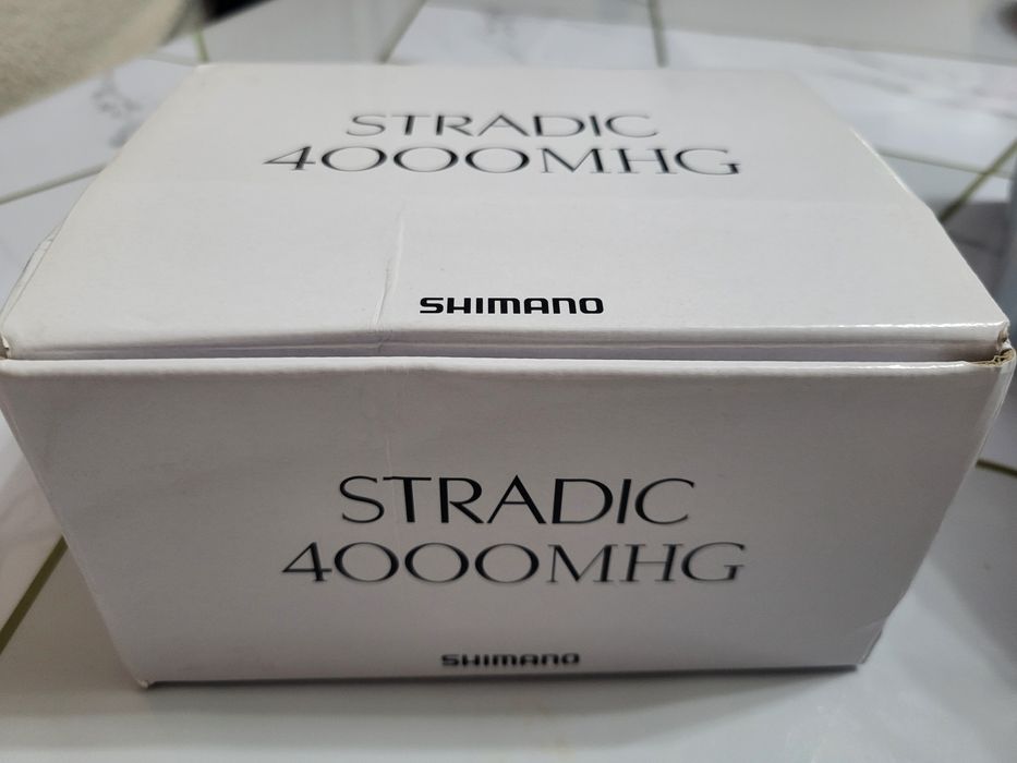 Катушка для рыбалки