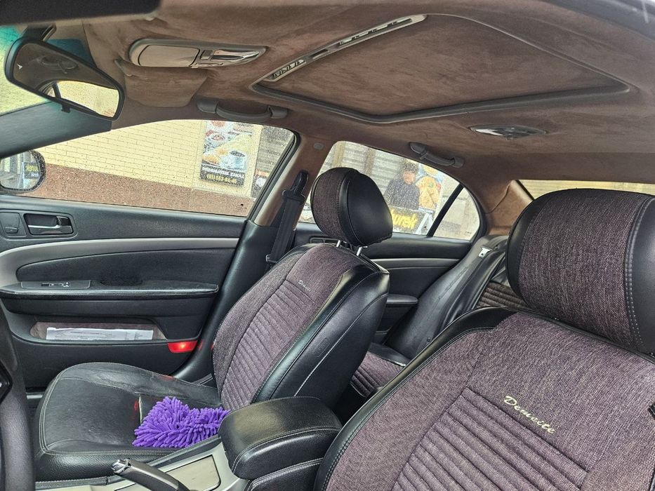 Продаётся машина Эпика