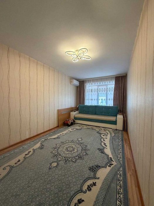 2к. 51 кв. на 2этаже в мкр.Юбилейном