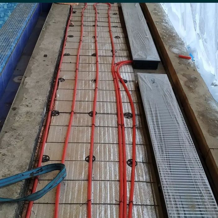 Сантехник каскелен  (Карасайский район)