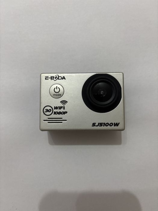 Camera video sport E-Boda SJ5100W