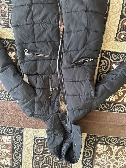 Продам зимние вещи в хорошем состоянии
