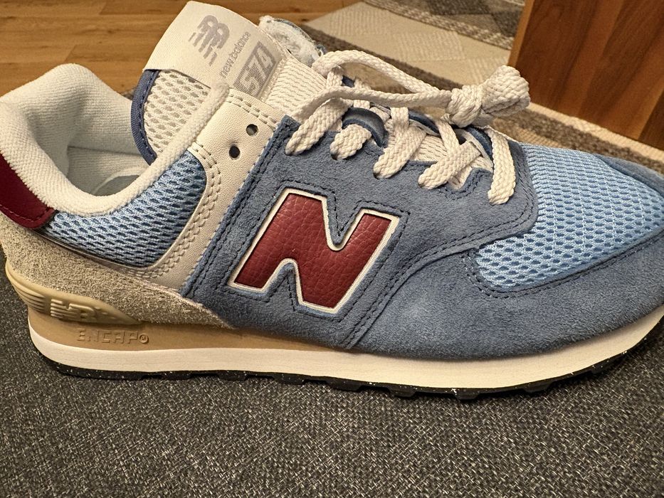 Кроссовки New Balance 574 оригинал