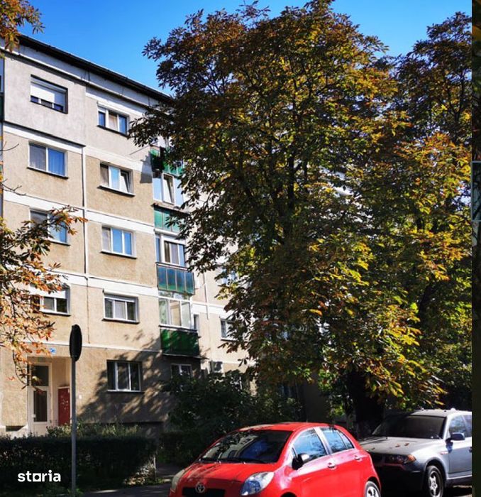 Apartament – Oradea - Vedere 3